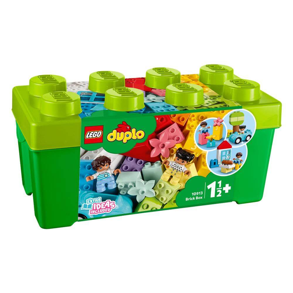 Lego Duplo Brick Box 10913